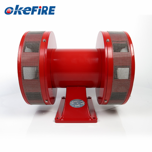 Okefire OK-JDL188 <span class=keywords><strong>Alarm</strong></span> api elektronik sirene Motor desibel tinggi - Product Image 3