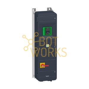 Schneider Electric ATV950D55N4E - Nuovo - Product Image 1