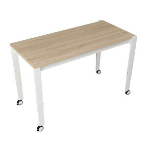 שולחן חדש מחנאות נייד mdf שולחן מתקפל עם ריהוט תיק oxford - Product Image 4