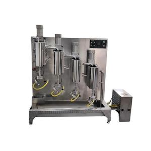 TAPPI T233 Fiber Sieve Analyzer Fiber Sieve Tester Automatic Pulp Fibers Lengths Testing Machine - Product Image 4