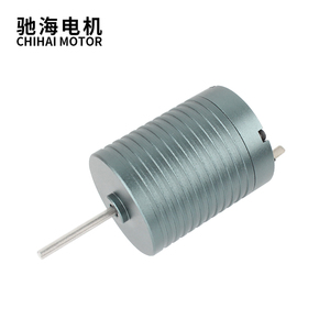 محرك بدون فرش عالي الأداء 44k لـ CMG - Product Image 6