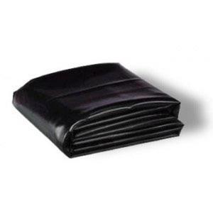 Lámina de caucho EPDM de 1.2mm para revestimiento de estanques, para lagos ornamentales, estanques de atenuación, lagunas de lodos, recogida de agua de lluvia y tanques de agua. - Product Image 3