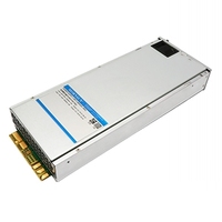 Module redresseur numérique AC-DC Mornsun LMR3000-4850 simple 3000W 53.5V CAN 2.0B, efficacité 96%, garantie 3 ans, télécommunications 85-300VAC