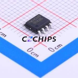 Chip IC de circuito integrado SOP-8 original y nuevo, EEPROM, venta al por mayor, Chips de componentes electrónicos y servicio BOM - Product Image 1