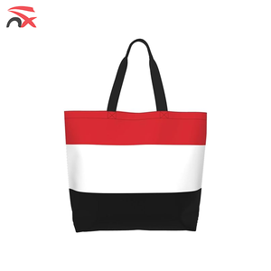 Ensemble de drapeaux du Yémen en gros, drapeau national pour les fans de football, collier, drapeau de table, sac à dessin, bracelet pour la promotion - Product Image 6