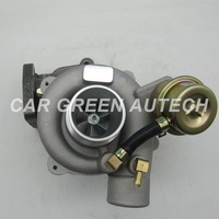 Turbo 2.5 CRDi 140 ch 28200-42560 2820042560 716938-5001S 716938-0001 716938-1
