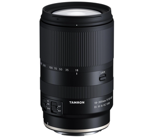 Tamron 18-300mm f/3.5-6.3 Di III-A VC VXD Lens (FUJIFILM X, B061X) - Product Image 1