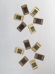 Tarjeta con chip de control de acceso personalizado, tarjeta de visita para redes sociales, etiquetas de llavero NFC, lectores RFID, tarjeta de madera <span class=keywords><strong>s</strong></span>ólida Tk4100, etiqueta Nfc Pvc - Product Image 4