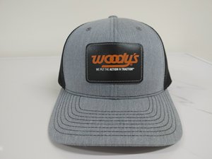 Cá Nhân Tùy Chỉnh 112 Phong Cách Trucker Da Vá Hat Cho Nam Giới Và Phụ Nữ, <span class=keywords><strong>6</strong></span> Bảng Điều Chỉnh Cấu Trúc Mũ Bóng Chày Với Snapback Bao Vây - Product Image 6