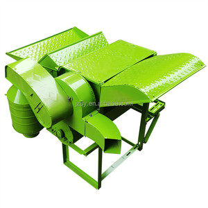 Trituradora <span class=keywords><strong>de</strong></span> granos <span class=keywords><strong>de</strong></span> arroz y trigo multifuncional <span class=keywords><strong>portátil</strong></span>, máquina <span class=keywords><strong>de</strong></span> trilla <span class=keywords><strong>de</strong></span> grano y sorgo - Product Image 1