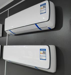 Climatiseur et Chauffage Ultra-Efficaces 12000 BTU 25 SEER Pompe à Chaleur Super Silencieuse - Product Image 4