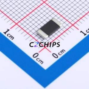 Resistencia de Detección de Corriente / Resistencia Shunt LRBN25GFER027, Resistencia de Muestreo 2512, 27mOhm, 1%, 3W - Product Image 2