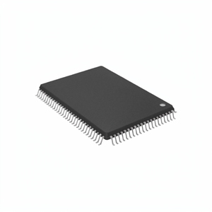 100 BQFP Buy Electronics Components Online BOM IC In Stock MB90F342CASPFR-G Embedded - Product Image 1
