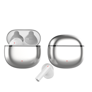 Auricolari In-Ear TWS <span class=keywords><strong>M9</strong></span> con Cancellazione del Rumore, Display Digitale, Chipset JL, Controllo Touch, Cuffie da Gaming - Product Image 2