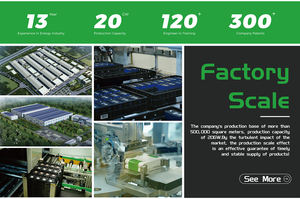 Système <span class=keywords><strong>de</strong></span> stockage d'énergie solaire direct d'usine 10Kw avec batteries 20-50KWh Contrôleur MPPT <span class=keywords><strong>Source</strong></span> <span class=keywords><strong>de</strong></span> service à guichet unique - Product Image 5