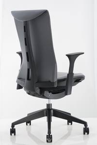 حار بيع الحديثة نمط متعددة الوظائف كرسي مكتب من القماش الشبكي - Product Image 6