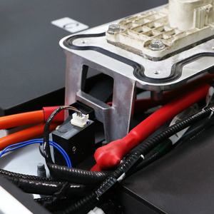 VIVNE 40kWh叶电池组，用于日产叶更换BMS重新编程 - Product Image 3