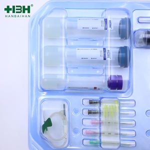 30Ml Volgende Generatie Ce <span class=keywords><strong>Prp</strong></span> <span class=keywords><strong>Kit</strong></span> Voor Orthopedische Injecties En Pijnbestrijding-Precisie En Consistentie - Product Image 5