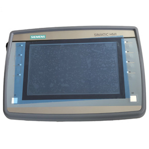 6AV2125-2GB03-0AX0 SIMATIC HMI KTP700 Móvil con Voltaje de Funcionamiento de 220V/110V/240V, 1 Año de Garantía, 256 Puntos de Entrada/Salida - Product Image 3