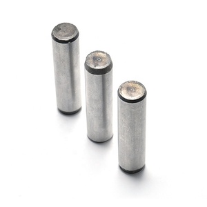 Pasador de Metal DIN7 ISO2338, Perno paralelo de acero inoxidable 304 M4 - Product Image 3