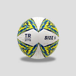 Pallone da <span class=keywords><strong>Calcio</strong></span> Ufficiale MOZURU per il Campionato <span class=keywords><strong>Mondiale</strong></span> USA-Canada-Messico, Termosaldato in PU di Alta Qualità - Product Image 4