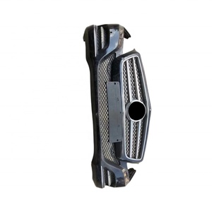 Vente flash, kit de montage facile de haute qualité, pièces automobiles, pare-chocs avant CLS 218, mise à niveau W218 maybach - Product Image 5