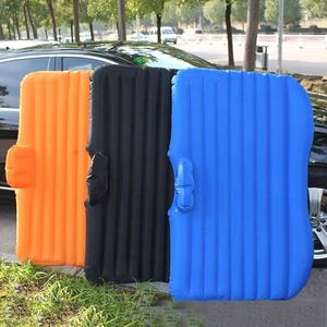 IFUNWOD Offre Spéciale nouveau Design lit pneumatique gonflable voiture et matelas de lit pneumatique de voyage - Product Image 3