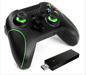 joystick for x-box one/s/x ps3 android phone windows PC wireless controller multiple function