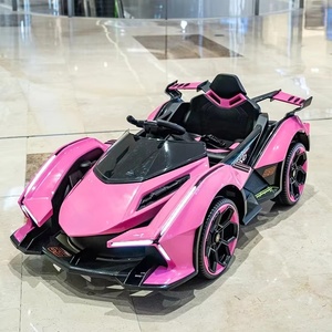 Buggy Eléctrico Unisex <span class=keywords><strong>para</strong></span> Niños, Coche de Juguete, Asiento de Cuero EVA, Ruedas de Goma, <span class=keywords><strong>Batería</strong></span> de Plástico, <span class=keywords><strong>12V</strong></span>, ATV, Nuevo - Product Image 3