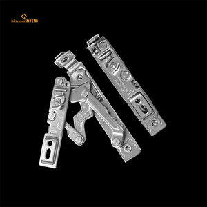 Fabriqué en Chine Friction séjour <span class=keywords><strong>bras</strong></span> devoir fenêtre charnière en acier inoxydable télescopique rainure matériel - Product Image 2