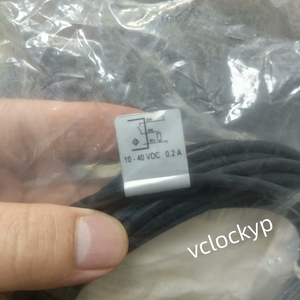 1 pieza Nueva IA12DSF02PO3279 Interruptor de Proximidad CARLO GAVAZZI - Product Image 3