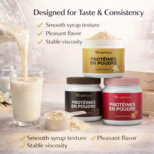 <strong>Collagen</strong> Based Protein <strong>Powder</strong> Herbal Dietary Supplement Set for Adult Hip &amp; Butt Enhancement and Weight Gain Beauty Products - Product Image 3