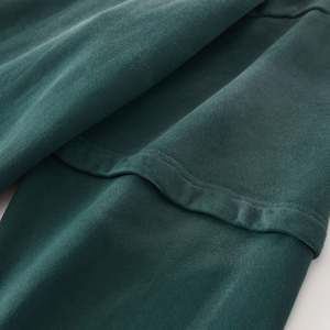 Yingling Wholesale 380 Heavyweight Oversized <b>Men</b> <b>Hoodie</b> Pullover Vintage Distressed Streetwear Gradient Acid Wash <b>Hoodie</b> - Product Image 4