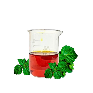 Excelente Esencia Natural de Pachulí de Sumatra con Aroma Amaderado Terroso para Cosméticos - Product Image 1