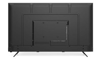 UHD sans cadre 4K grand écran LCD TV LED Android Smart TV 43 50 55 60 65 75 85 pouces Slim Wifi Televisore pour les hôtels
