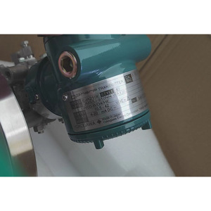 Nuevo Diferencial Yokogawa EJA210E |   Tipo de Brida, 4-20mA HART, para Flujo y Nivel de Procesos - Product Image 2