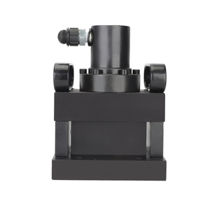 เครื่องตัดมุมเหล็ก CRC-55 รุ่น CRC-55 สามารถตัดเหล็กฉากเบอร์ 5 ลงไปด้วย - Product Image 4