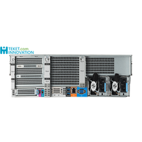 Serveur rack 2U Inspur NF5280R6 avec 2 processeurs Ampere Altra Max TDP250W, 32xDDR4, 2 To, 8xPCIe, carte réseau OCP 3.0 intégrée, lecteur NVMe M.2