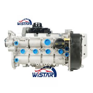 <span class=keywords><strong>Motor</strong></span> de Gasolina de Alto Rendimiento DOHC VVT EA211 1.6L EA211, Bloque Largo para VW <span class=keywords><strong>Golf</strong></span> <span class=keywords><strong>7</strong></span> 8 Polo Jetta Tiguan Passat B8 - Product Image 4
