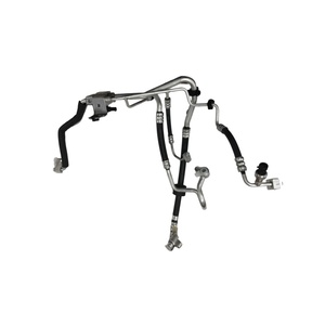 Vente flash : Ensemble de tuyaux de climatisation pour climatiseur, tuyau en aluminium pour réfrigérant, garantie 1 an, fabriqué à Taïwan - Product Image 1