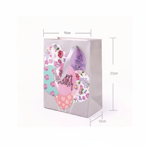 Caja de Plástico Reciclable y Ecológica para el Cuidado del Cabello de Lujo, Jude Lyjeny - Product Image 1