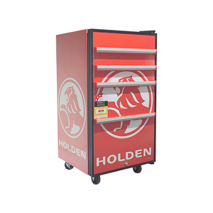 Meisda SC98F 98L Tool <strong>Box</strong> Fridge <strong>Mini</strong> Commercial Home Upright Refrigeration Equipment - Product Image 3