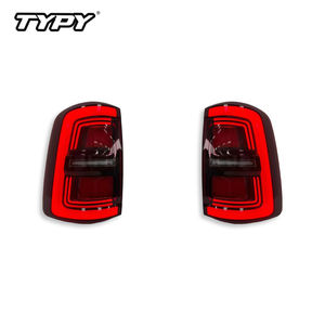 Nuevo Kit de Conversión LED para Luces Traseras, Luces de Circulación y Señales de Giro, 12V, 1 Año de Garantía, para Camionetas 2009-2018 - Product Image 3