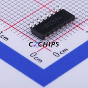 Original Brand-new ULQ2003ADR SOIC-16 Transistor Darlington Transistor Array Whole Sale Electronic Component Chips & BOM Service - Product Image 2