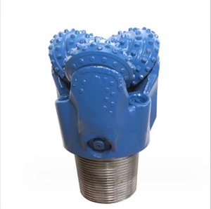 bibo 9 1/2inch tricone <b>drill</b> Oil Well Rock Drilling Tools Roller Cone <b>Bit</b> Tricone <b>Drill</b> <b>Bit</b> - Product Image 1