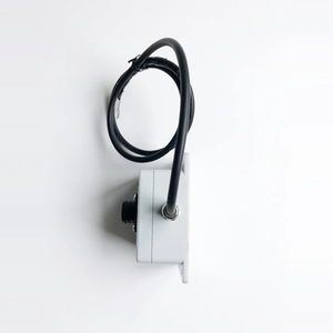 Marine AIS <span class=keywords><strong>Pilot</strong></span> Plug Socket & Miniatur-Anschluss dose für Schiffe 2m Kabel - Product Image 6