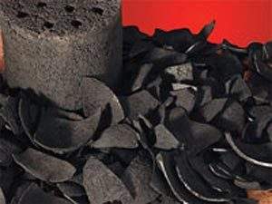 Meilleur Prix Charbon De Bois De Noix De Coco Produit Agricole Spécial au Viet Nam Coquille De Noix De Coco À Vendre - Product Image 3