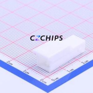 1565085-1 Housing (Wire-to-Board / Wire-to-Wire) P=3.5mm Connector 1x2P 3.5mm 1 2 - Product Image 1