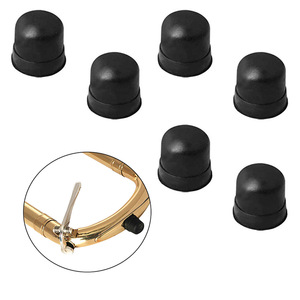 Wholesale Factory Mixed Batch 10pcs Trombone Water Key Set, <b>Instrument</b> Repair Parts for <b>Music</b> Store & Wholesaler - Product Image 2