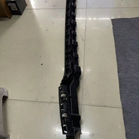 Piezas Originales de Fábrica para el Soporte del Parachoques Trasero del Nuevo Rolls-Royce Ghost Modelo 51127495629